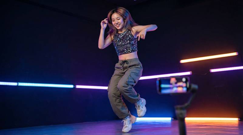 麻豆视频舞蹈视频